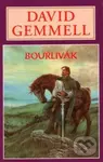 Bouřlivák - David Gemmell - kniha z kategorie Fantasy