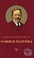 O srdce člověka - Karel Klostermann - kniha z kategorie Beletrie