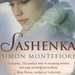 Sashenka - Simon Montefiore - kniha z kategorie Beletrie