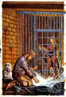 Northův svět 2: Pomsta - David Drake - kniha z kategorie Fantasy