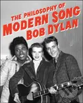 The Philosophy of Modern Song - Bob Dylan - kniha z kategorie Hudba