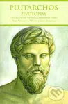 Životopisy (Perikles, Fabius Maximus, Demosthenes, Cicero, Agis, Kleomenes, Tiberius a Gaius Gracchus)