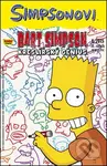 Bart Simpson: Kreslířský génius (8/2015)