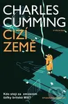Cizí země (Kdo stojí za zmizením šéfky britské MI6?) - kniha z kategorie Detektivky, thrillery a horory