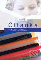 Čítanka pre 2. ročník gymnázií a stredných odborných škôl - kniha z kategorie Střední školy