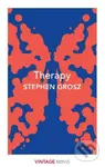 Therapy - Stephen Grosz - kniha z kategorie Psychologie