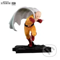 One Punch Man figúrka - Saitama 16 cm