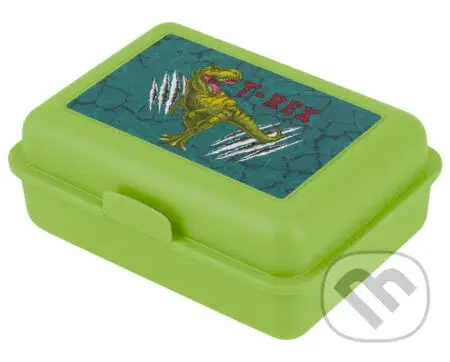 Box na svačinu Baagl T-REX
