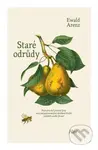 Staré odrůdy (Naleznou dvě ztracené ženy mezi polozapomenutými odrůdami hrušní i počátek nového života?)