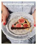The Mediterranean Cook (A year of seasonal eating) - kniha z kategorie Národní kuchyně