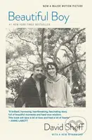 Beautiful Boy (A Father's Journey Through His Son's Addiction (tie-In)) - kniha z kategorie Autobiografie