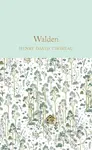 Walden - Henry David Thoreau - kniha z kategorie Společenská beletrie