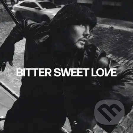 James Arthur: Bitter Sweet Love (Coloured) LP - James Arthur
