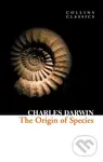 The Origin of Species - Charles Darwin