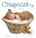 Chlapeček (Moje první vzpomínky) - Elle Mendenhall