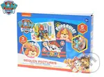 - puzzle z kategorie Maxi dieliky