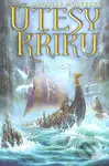 Útesy křiku - Jaroslav Mostecký - kniha z kategorie Sci-fi