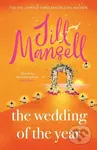 The Wedding Of The Year - Jill Mansell - kniha z kategorie Romantika