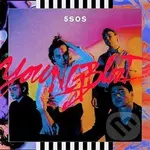 5 Seconds Of Summer: Youngblood - 5 Seconds Of Summer