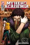 My Hero Academia 14 - Kohei Horikoshi