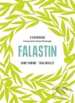 Falastin (A Cookbook) - Sami Tamimi, Tara Wigley - kniha z kategorie Národní kuchyně
