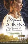 The Taming of Ryder Cavanaugh - Stephanie Laurens - kniha z kategorie Romantická