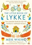 The Little Book of Lykke - Meik Wiking - kniha z kategorie Motivace a seberozvoj