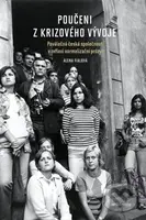 Poučeni z krizového vývoje - Alena Fialová - kniha z kategorie Učebnice a slovníky
