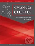 Organická chémia (2. prepracované a doplnené vydanie) - kniha z kategorie Organická chemie