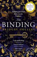 The Binding - Bridget Collins