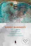 Konec slavnosti - Ion Muresan - kniha z kategorie Poezie