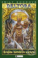 Deltora - Krajina netvorov a kúzel: Lesy hrôzovlády - kniha z kategorie Fantasy