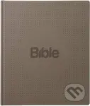 Bible (Bible21 ilumina (pevná)) - Alexandr Flek