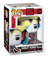 Funko POP Heroes: DC - Harley Quinn (Opokolips)