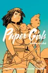 Paper Girls 2 - Brian K. Vaughan, Cliff Chiang (ilustrátor) - kniha z kategorie Komiksy
