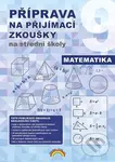 Příprava na přijímací zkoušky na střední školy - Matematika