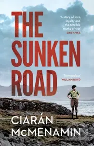 The Sunken Road - Ciarán McMenamin - kniha z kategorie Společenská beletrie