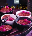 Čokoláda - kuchařka z edice Apetit (24)