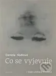 Co se vyjevuje (Eseje o Adrieně Šimotové) - Daniela Hodrová - kniha z kategorie Eseje, úvahy a glosy