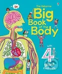 Big Book of the Body - Minna Lacey