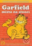 Garfield 19: Místo na Slunci (19. kniha sebraných Garfieldových stripů) - kniha z kategorie Komiksy