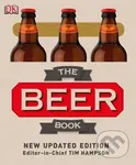 The Beer Book - Tim Hampson