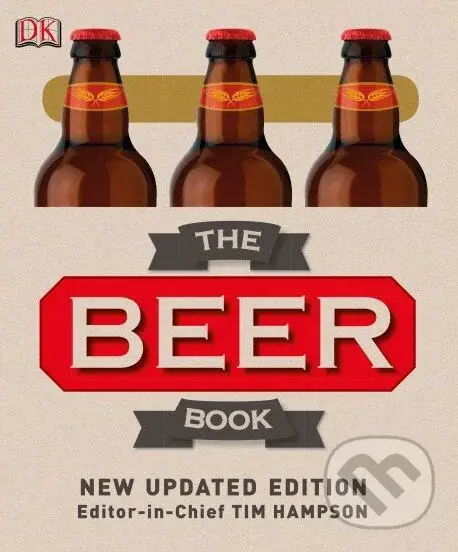 The Beer Book - Tim Hampson