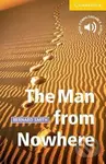 Man from Nowhere - Bernard Smith - kniha z kategorie Jazykové učebnice a slovníky
