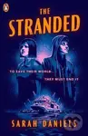 The Stranded - Sarah Daniels - kniha z kategorie Sci-fi
