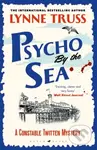 Psycho by the Sea - Lynne Truss - kniha z kategorie Detektivky, thrillery a horory