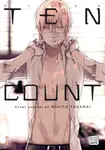 Ten Count 1 - Rihito Takarai - kniha z kategorie Komiksy