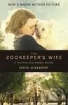 The Zookeeper's Wife - Diane Ackerman - kniha z kategorie Beletrie
