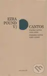Cantos V. (Italská Cantos LXXII–LXXIII. Pisánská Cantos LXXIV–LXXXIV) - kniha z kategorie Poezie