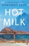 Hot Milk - Deborah Levy - kniha z kategorie Společenská beletrie